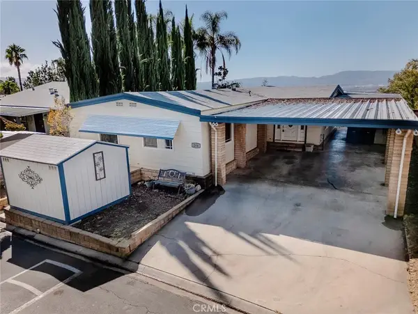 4040 Piedmont #284, Highland, CA 92346