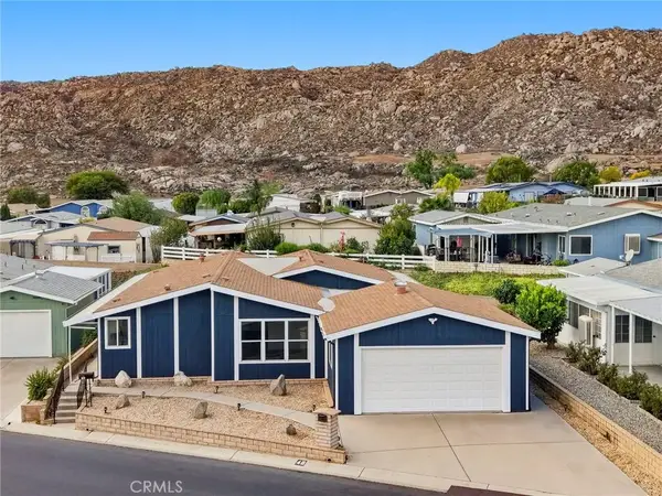 24515 California #48, Hemet, CA 92545