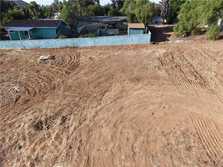 0 Wells, Menifee, CA 92687 - #2
