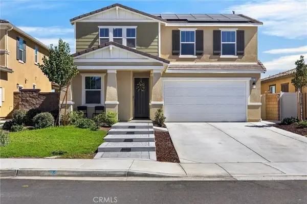 26776 Chance Drive, Menifee, CA 92585