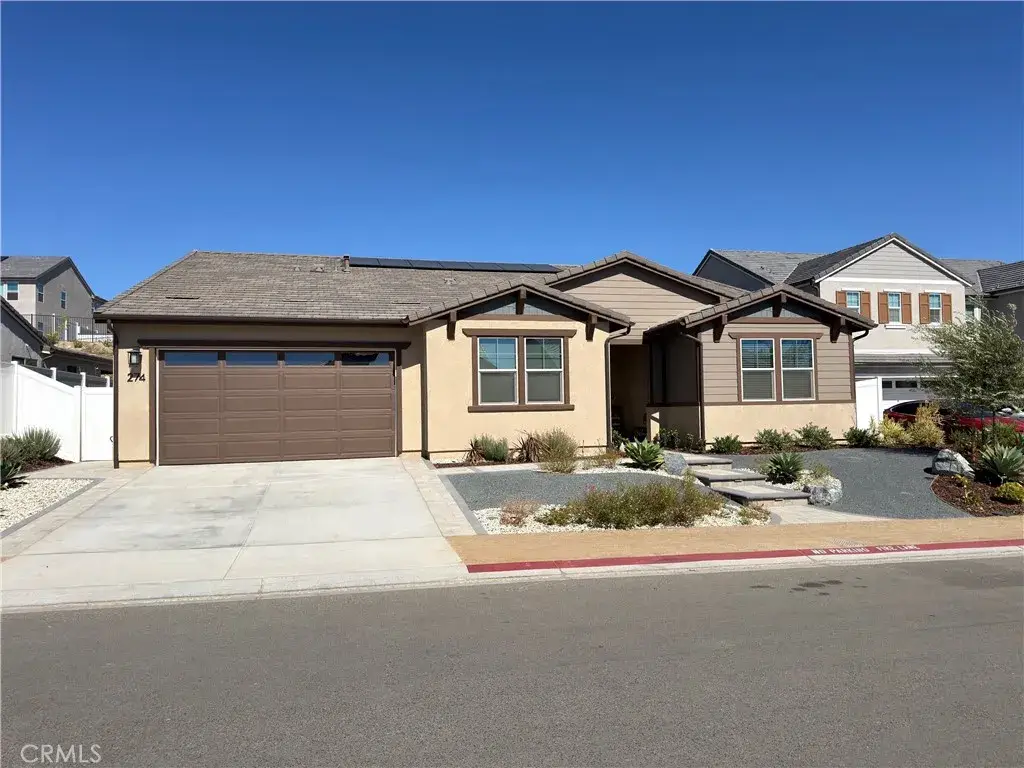 274 Hadley Way, Oceanside, CA 92057 - #1