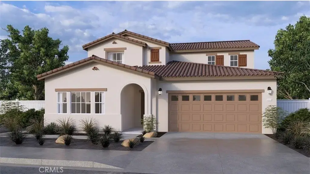 83194 Verdin Lane, Indio, CA 92201 - #1