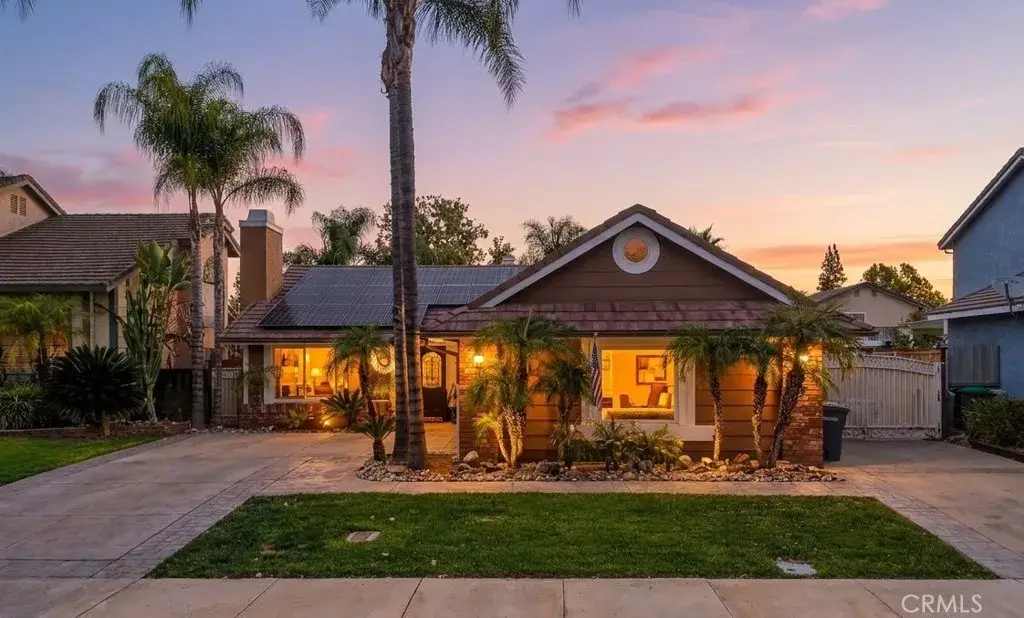 32465 Cape Drive, Lake Elsinore, CA 92530 - #1