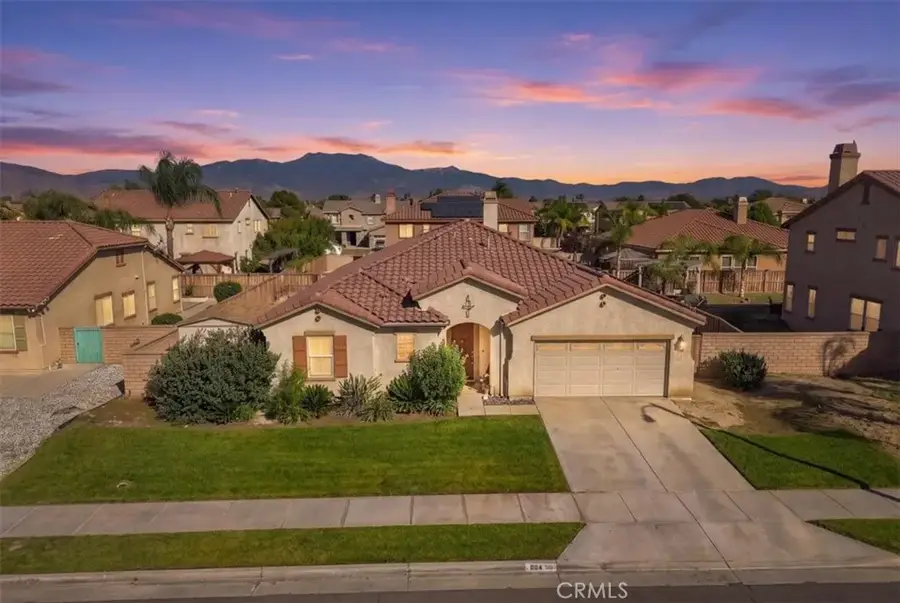 984 Paintbrush, Hemet, CA 92545 - #2
