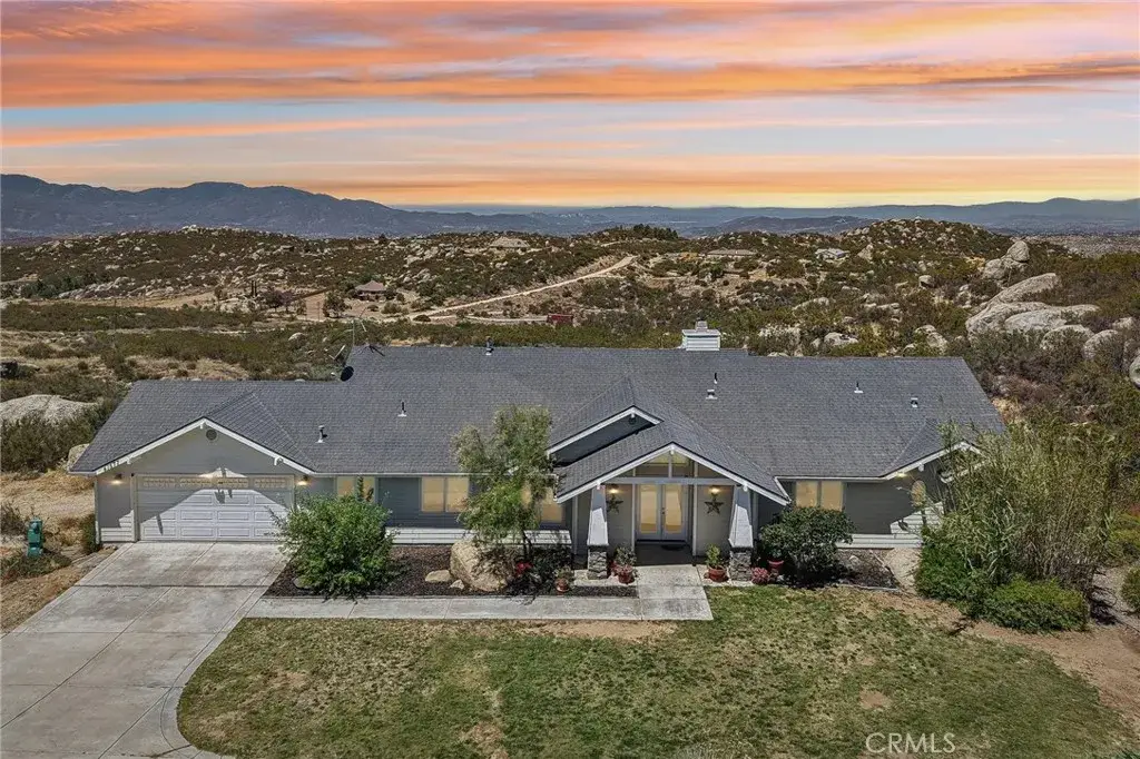 41577 Rolling Hills, Aguanga, CA 92536 - #1