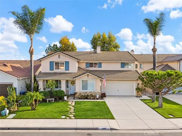 31407 Britton, Temecula, CA 92591