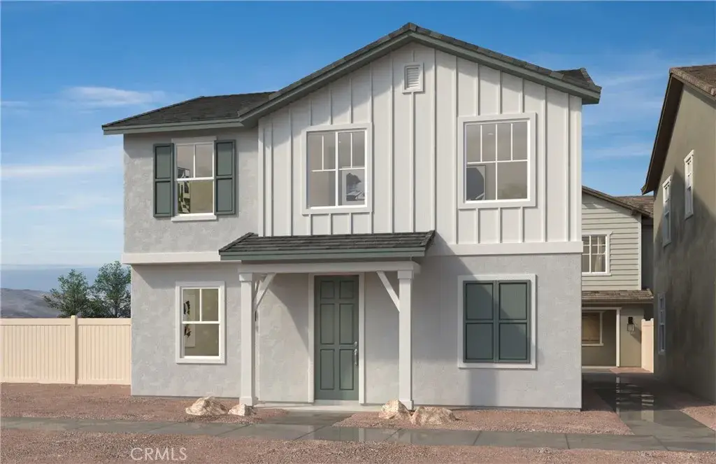 30861 Mossy Brook Street, Winchester, CA 92596 - #1