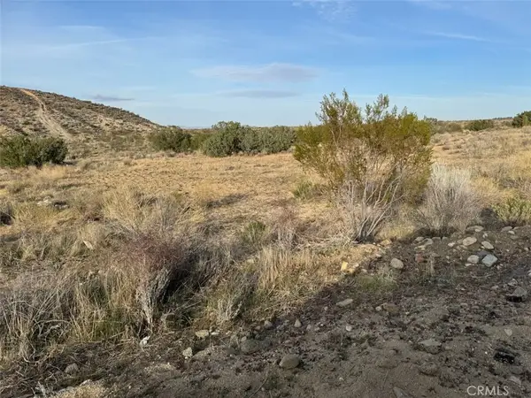 0 Valyermo, Pearblossom, CA 93553