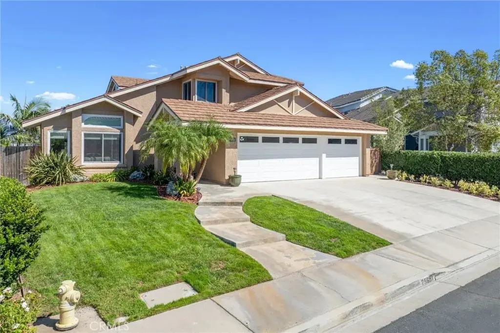 25691 Weston Drive, Laguna Niguel, CA 92677 - #1
