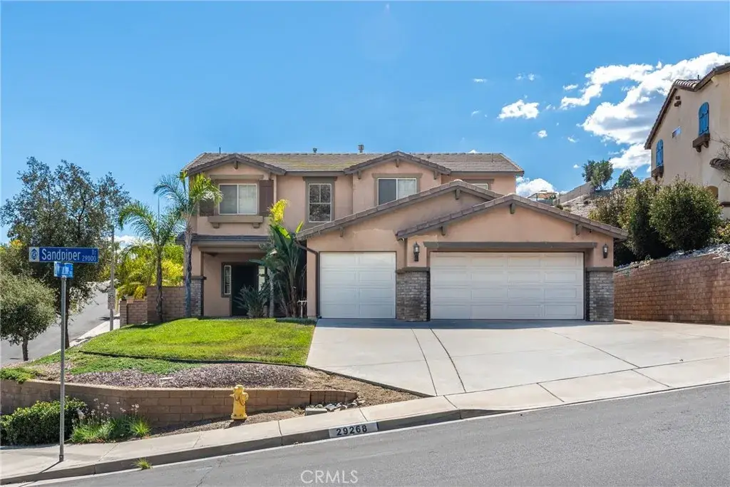 29268 Sandpiper, Lake Elsinore, CA 92530 - #1