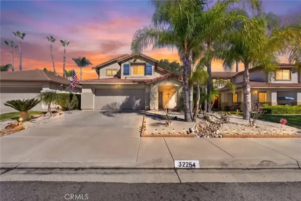 32254 Corte Illora, Temecula, CA 92592