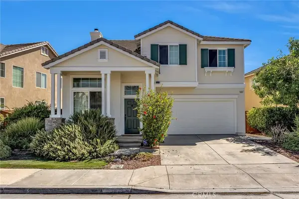 3863 Bluff Street, Perris, CA 92571