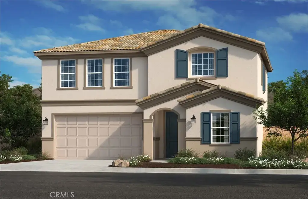 27071 Kodiak Court, Menifee, CA 92586 - #1