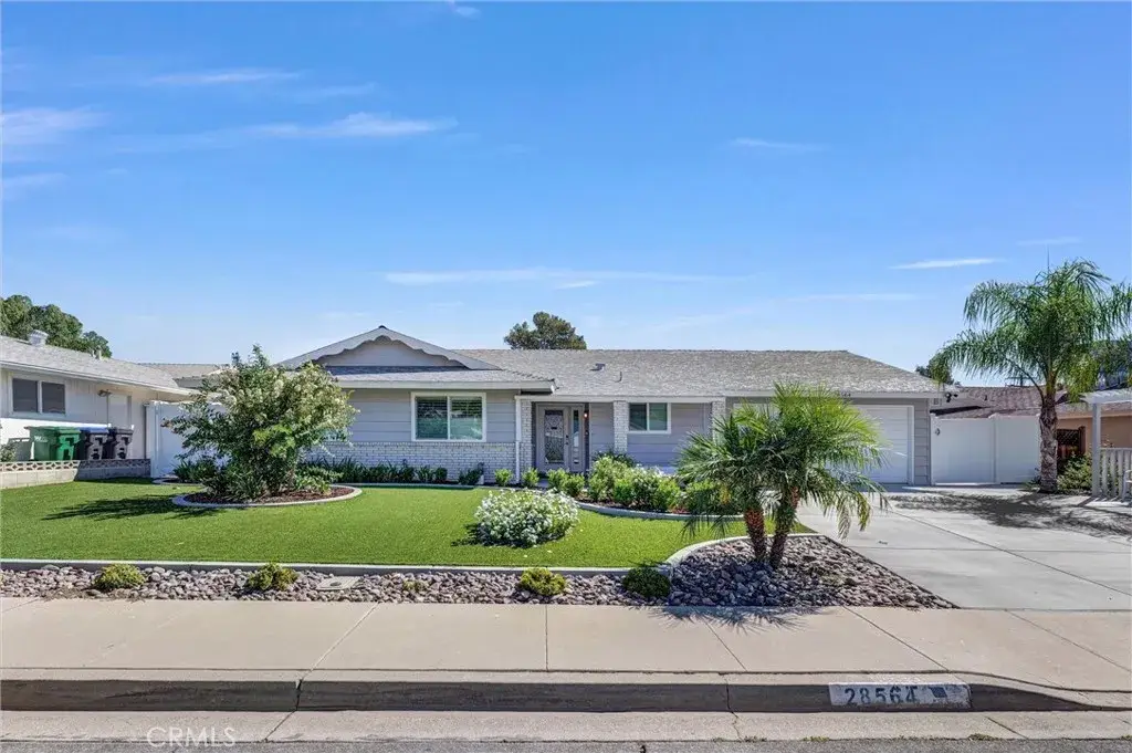 28564 Portsmouth, Sun City, CA 92586 - #1