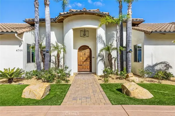4709 Briana Court, Fallbrook, CA 92028