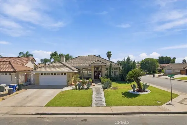 11119 Quadrille Court, Bakersfield, CA 93312