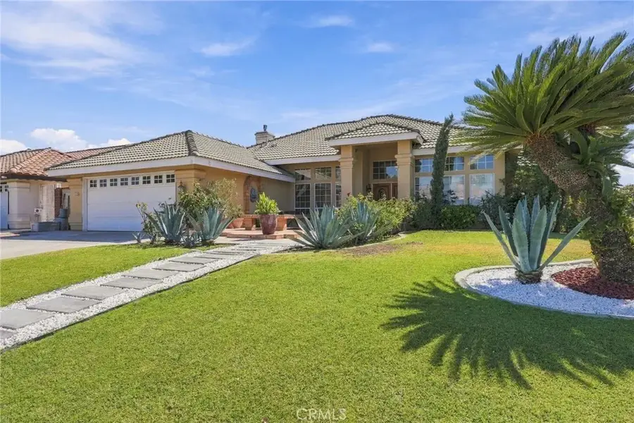 11119 Quadrille Court, Bakersfield, CA 93312 - #2
