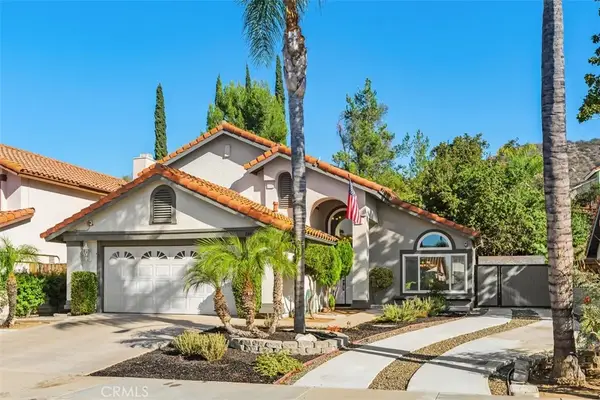 24422 Pantera Court, Murrieta, CA 92562