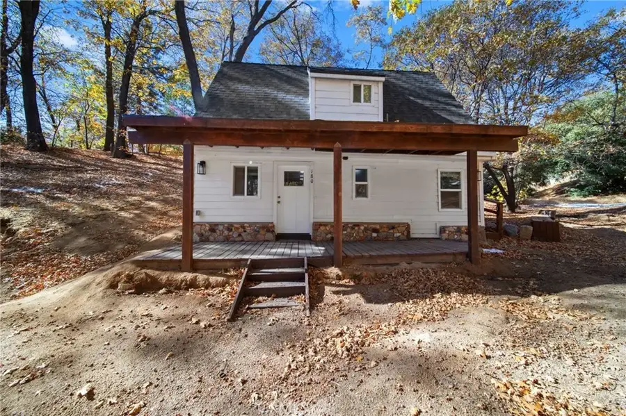 180 Glen Avon Dr, Cedar Glen, CA 92321 - #3