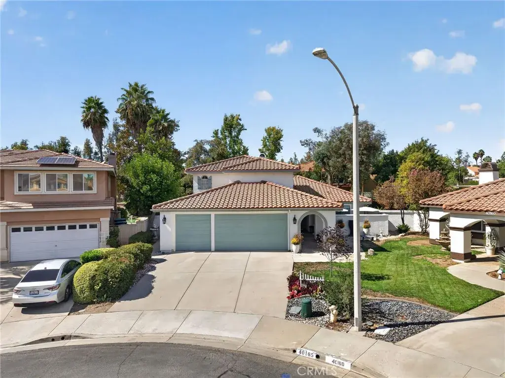 40165 Corte Flamenco, Murrieta, CA 92562 - #1