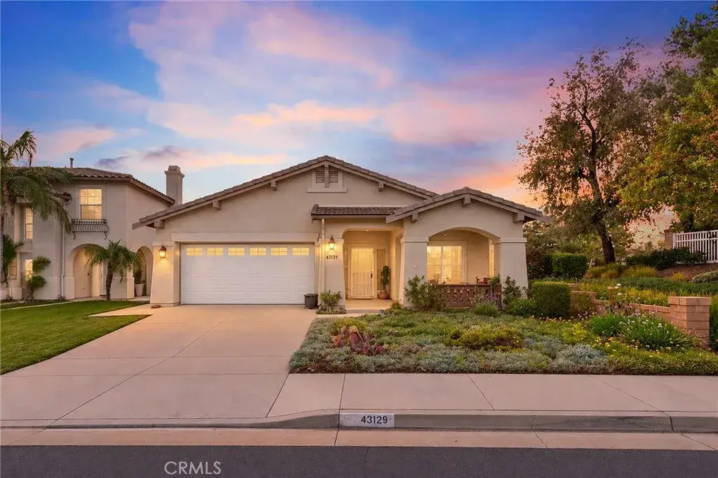 43129 Caminata, Temecula, CA 92592 - #1