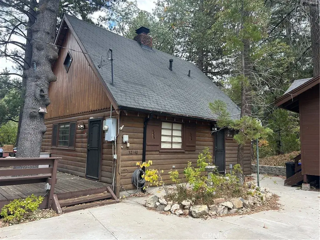 32140 West, Running Springs, CA 92382 - #1