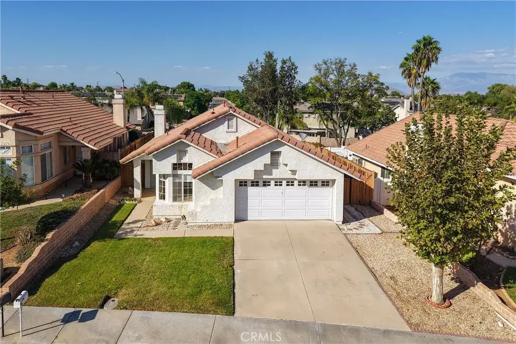 25640 Union Hill, Sun City, CA 92586 - #1