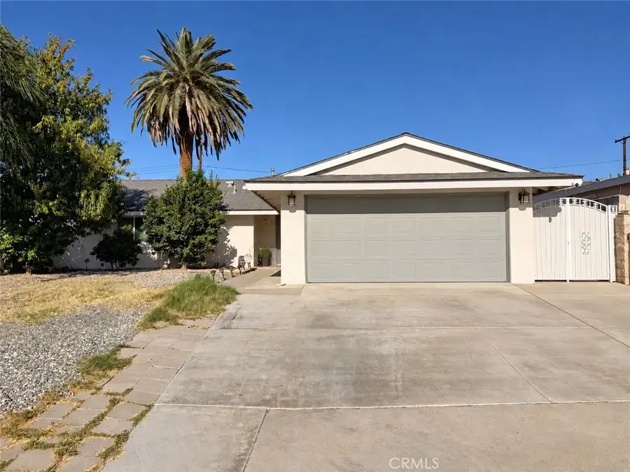 3653 Briarvale Street, Corona, CA 92879 - #2