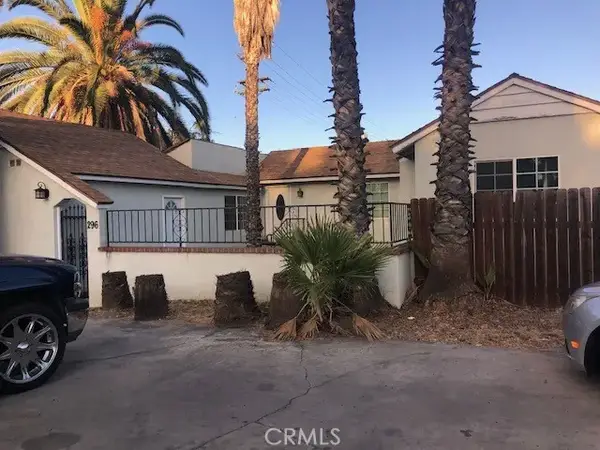 296 Palm Ave, Hemet, CA 92543