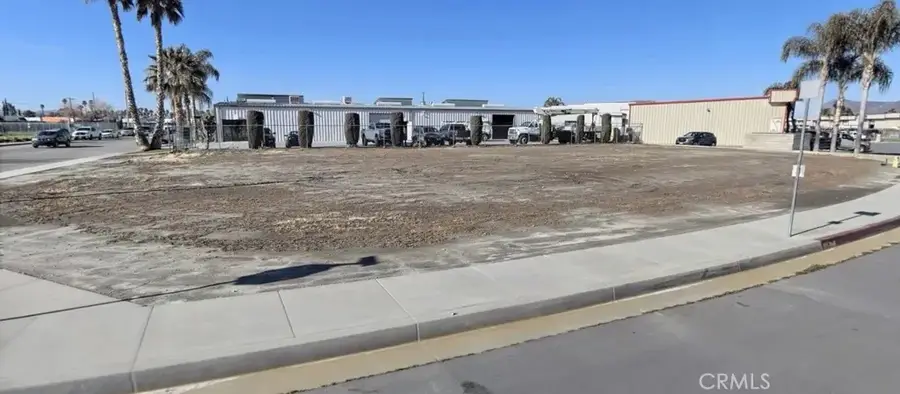 572 S Grand, San Jacinto, CA 92582 - #3