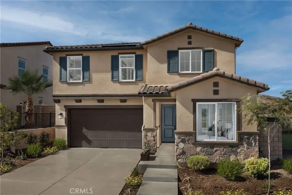 5542 Catania Lane, Lake Elsinore, CA 92530 - #1