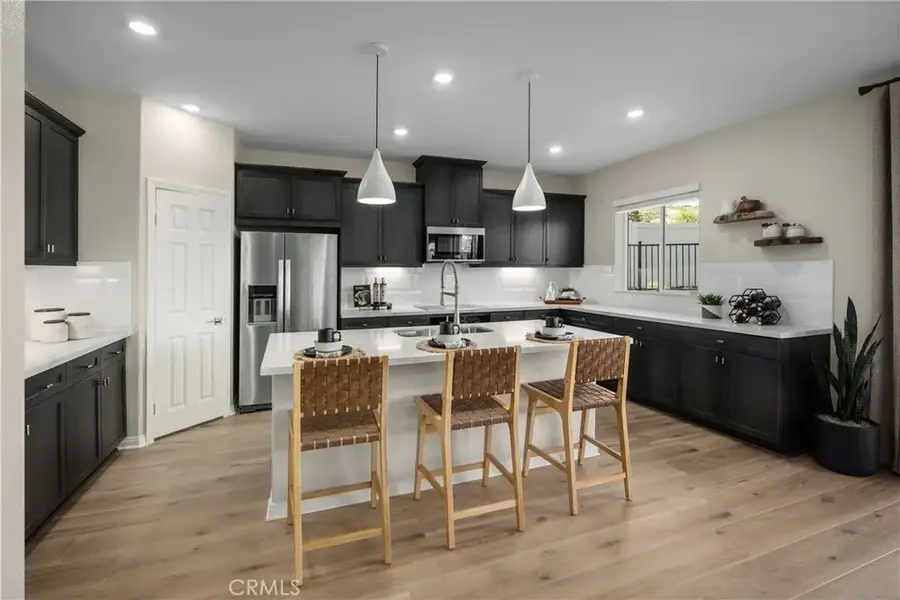 5542 Catania Lane, Lake Elsinore, CA 92530 - #3