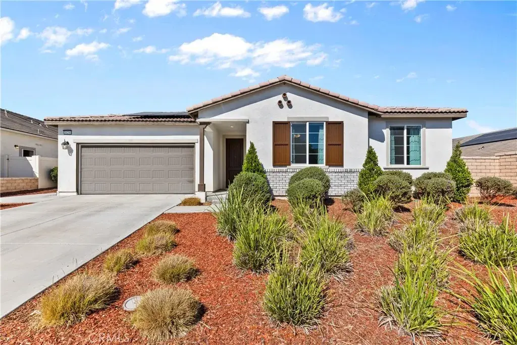 30290 Roebuck Court, Menifee, CA 92584 - #1