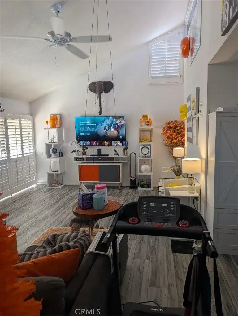 2455 Via Sonoma #A, Palm Springs, CA 92264 - #1