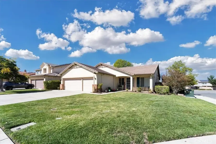 28620 Country Rose Ln, Menifee, CA 92584 - #3