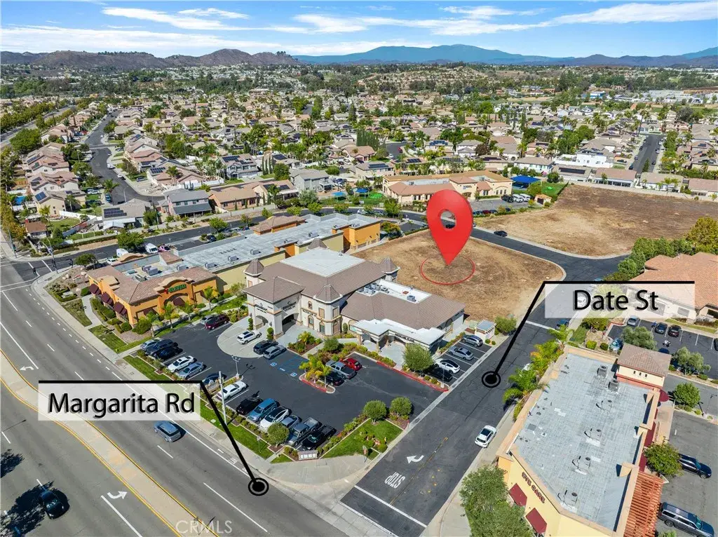 0 Date, Murrieta, CA 92564 - #1