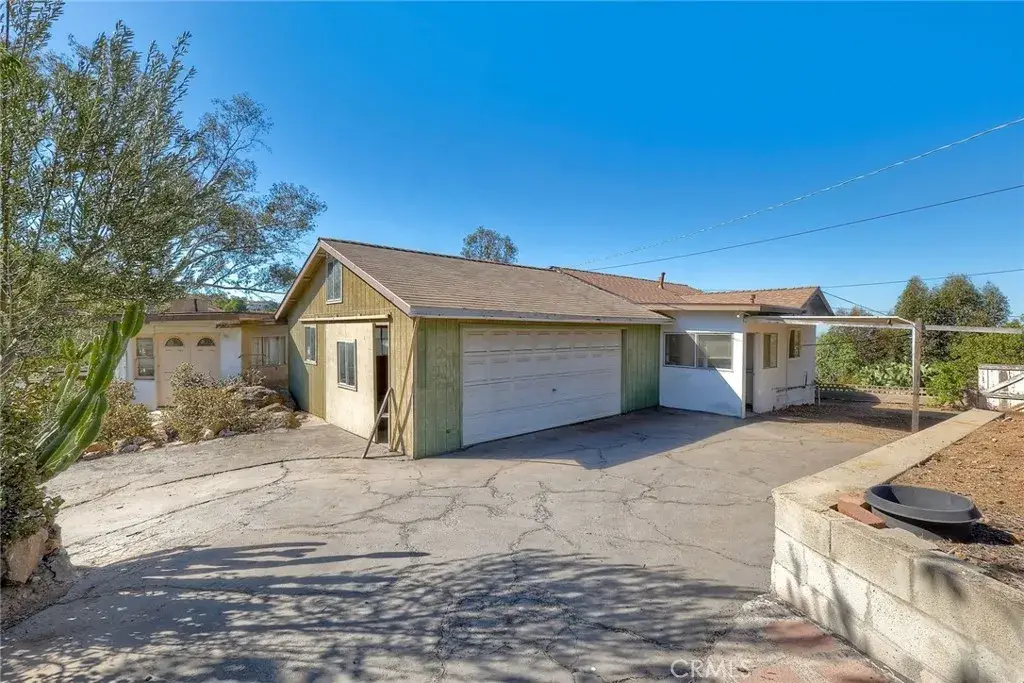 9377 Crest, Spring Valley, CA 91977 - #1
