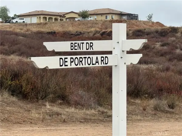 0 Bent, Temecula, CA 92592