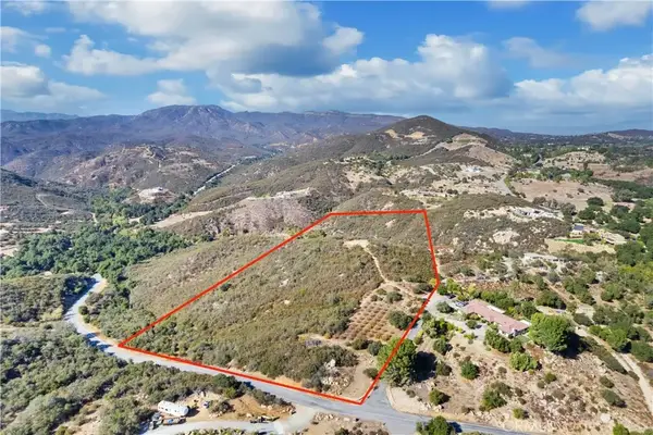 0 Hombre Lane, Murrieta, CA 92562