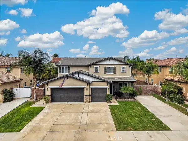 33349 Agate, Menifee, CA 92584