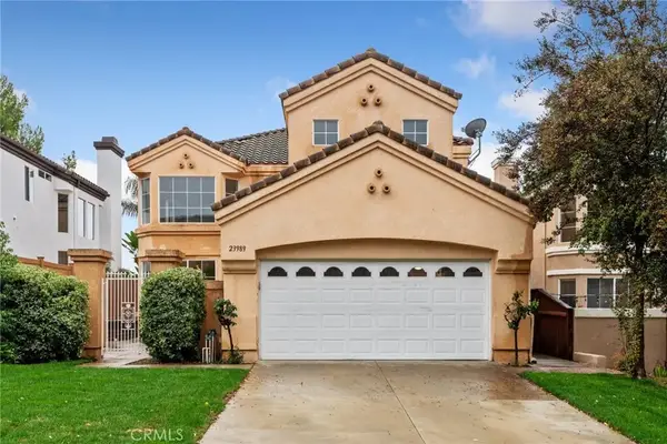 23989 Crowned Partridge Lane, Murrieta, CA 92562