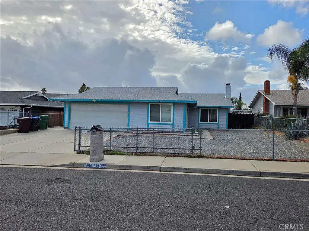 12987 Tamara, Moreno Valley, CA 92553 - #1