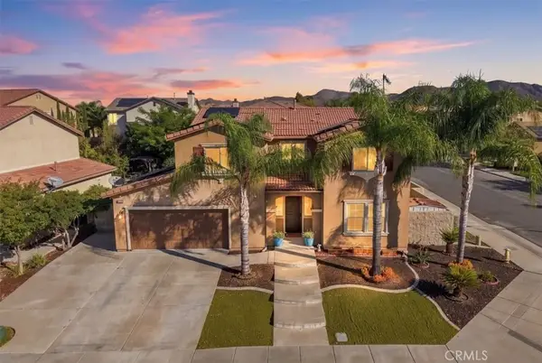 23040 Seattle Ridge Road, Wildomar, CA 92595