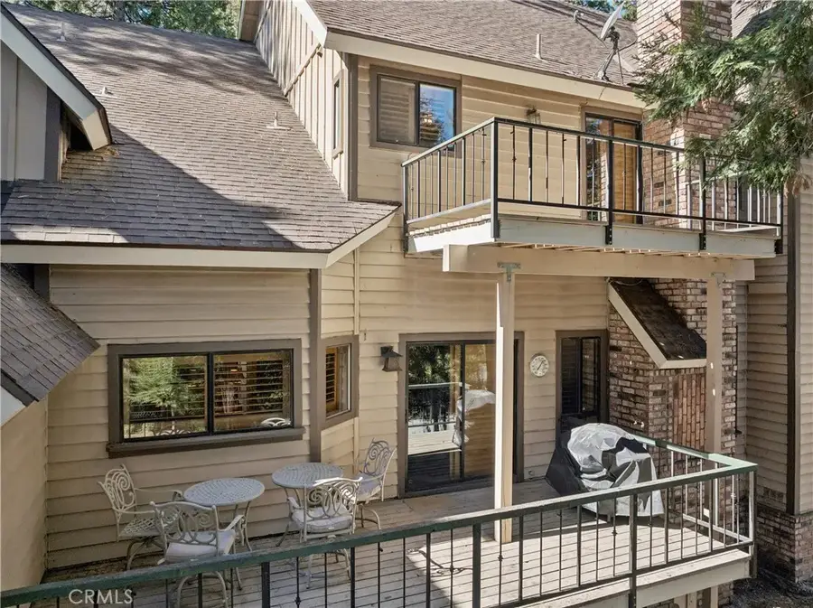 27496 White Fir Drive, Lake Arrowhead, CA 92352 - #2