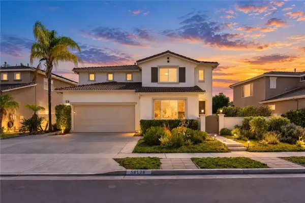 38178 Copperwood, Murrieta, CA 92562
