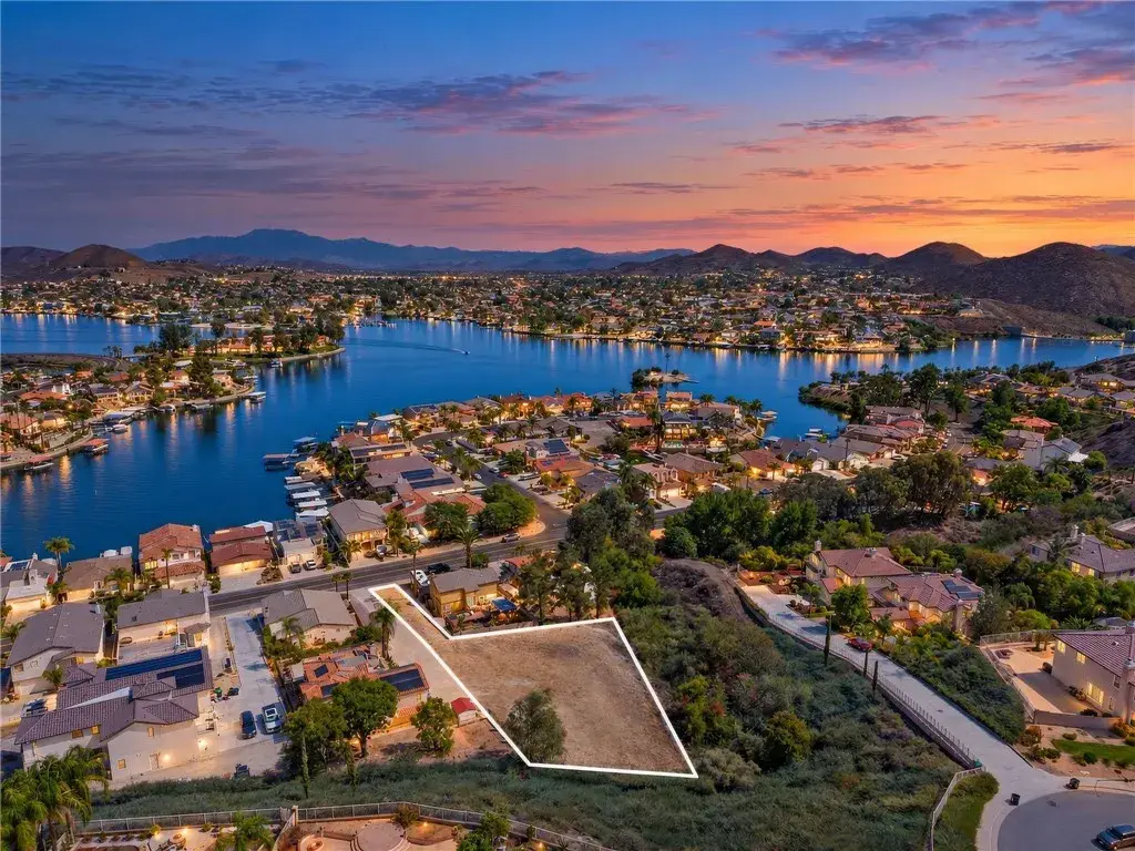 30417 Longhorn, Canyon Lake, CA 92587 - #1