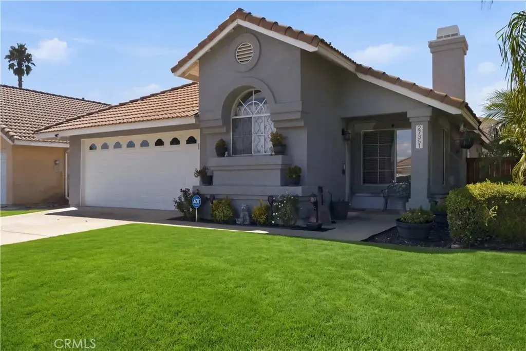 27351 Prominence Road, Menifee, CA 92586 - #1