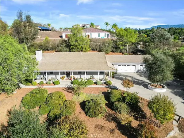 43130 John Warner, Temecula, CA 92592
