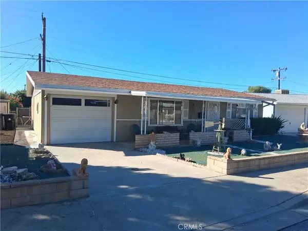 121 Mary, Hemet, CA 92543