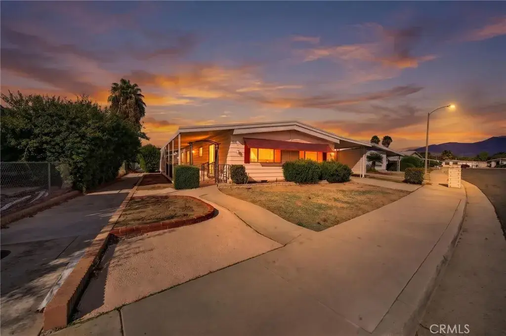 1650 Sonora, Hemet, CA 92543 - #1